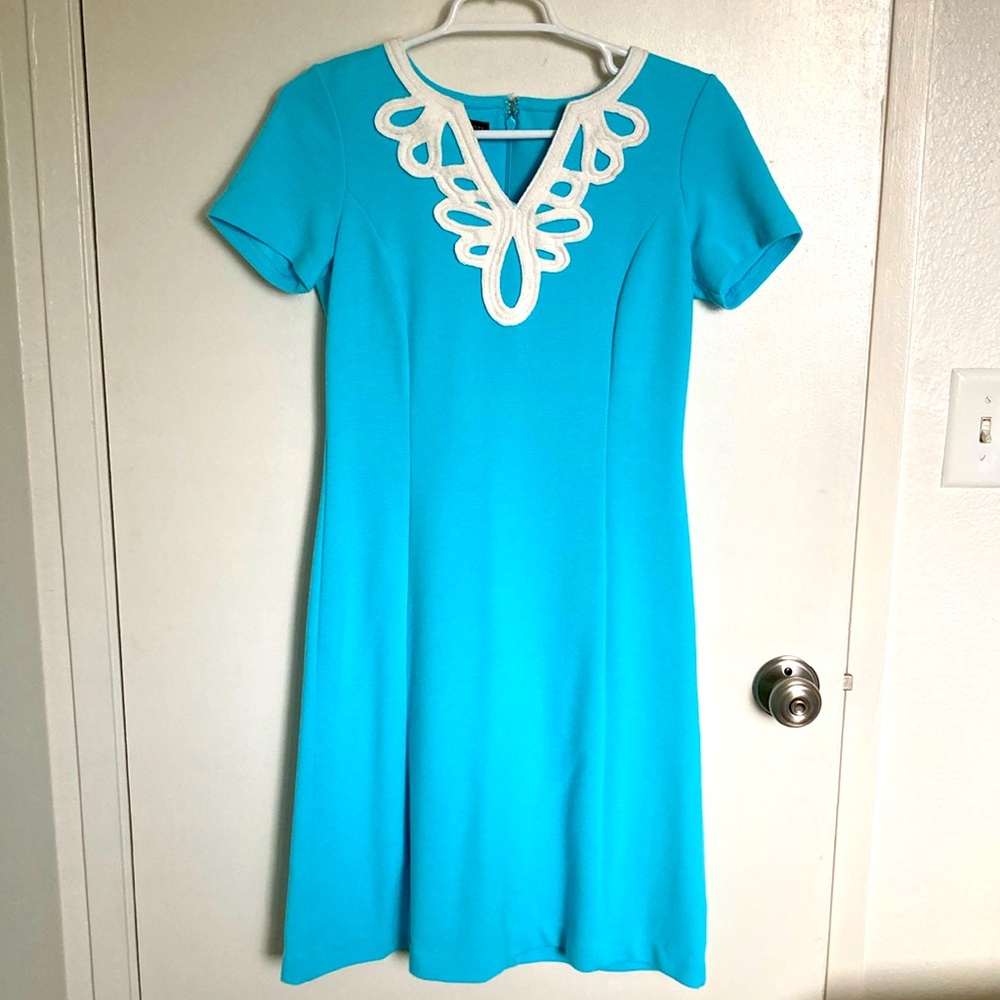 🩵 BUNDLE ITEM. TALBOTS DRESS